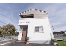 ネイルドクター(nail doctor)/外観写真