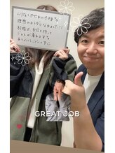 ボディキュア ブライダル美容整体 大阪梅田/-4kg達成/梅田/西梅田/北新地/