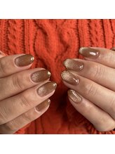 リノ(lino)/フレンチネイル