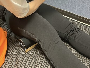 ヨサパーク ベスティ 阿佐ヶ谷(Yosa Park bestie)/全身コース: ボディメイク3