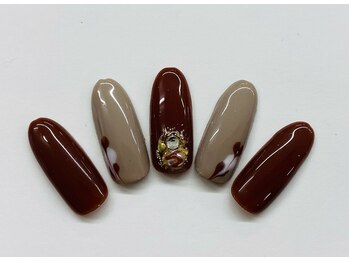 ティーエヌ 札幌駅アスティ45店/★当店限定★デザイン¥7150