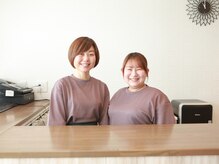 トータルビューティーサロン コウ(KOU)/スタッフ紹介