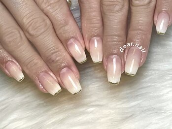 ディアネイル(dear.nail)/