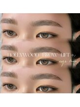 アイモア 岡崎店(eye mor.)/ハリウッドブロウリフト★