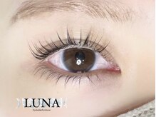 LUNA Eyelash&Eyebrow