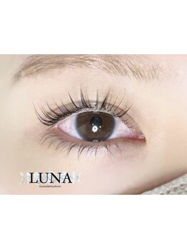 モテ可愛な目元にしたい