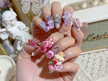 ワン プラス(ONE PLUS)/パーツつけ放題