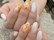 マーノ 稲毛海岸店/ニュアンスデザイン