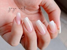 ユユネイル(yuyu nail)/ベイビーブーマー