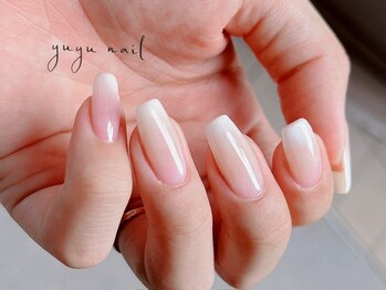 ユユネイル(yuyu nail)/ベイビーブーマー