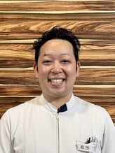 三条大宮整骨院&nbsp;和田 恭平