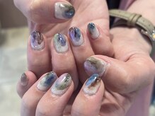 シー(She)/インクニュアンス