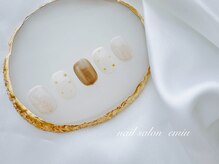 エミュウ(emiu)/デザインコースA