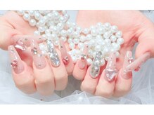 メイク 池袋(Meik)/ネイルデザイン