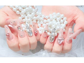 メイク 池袋(Meik)/ネイルデザイン