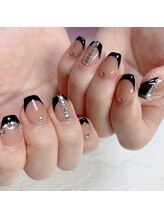 ユリネイル(YuRii Nail)/