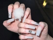 ノワ 横浜(Noix)/クロムネイル♪