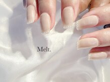 メルト(Melt.)/パール♪定額¥8480
