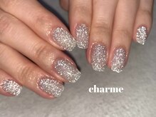 シャルム(charme)/ワンカラー