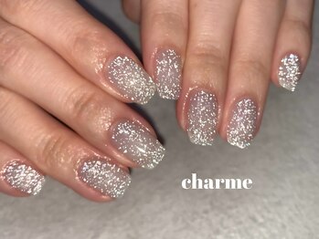 シャルム(charme)/ワンカラー