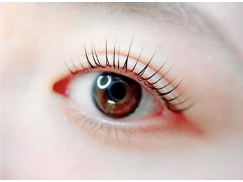 てぃあな(thiana)/メーテルラッシュリフト