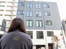 ヨモスパ 北浦和店(YOMOSPA)/店舗