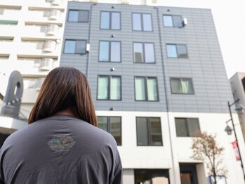 ヨモスパ 北浦和店(YOMOSPA)/店舗