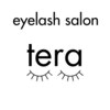 テラ(tera)のお店ロゴ