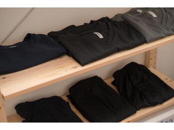 からだ探偵ヤスダ/