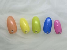 サニー ロア(Sunny.Roa)/シンプル定額デザイン