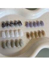 ベーネイル(beee nail)/