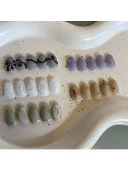 ベーネイル(beee nail)/