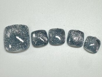 ピーラトゥ 日立(P-Ratu)/フット定額ネイル