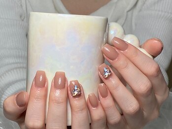 ユユネイル(uu_nail)