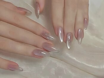 アキラネイルサロン(Akira nail salon)/