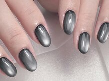 エネ(Ena)/マグネットネイル