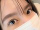 スリーエス(Three S)の写真/【薬院】まつ毛と眉毛の専門店★美眉アイブロウWAX￥4,400/潤いまつパ￥5,500/フェイシャルWAX￥7,150