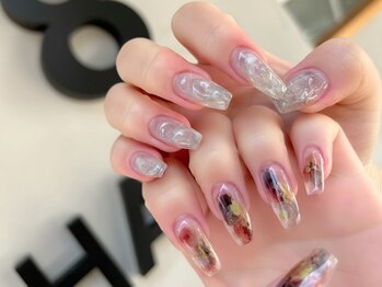 フィルイン/長さだし/持ち込み可