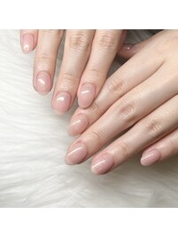 ちゅるりんワンカラー♪