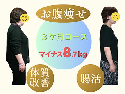 ヘルシースリム ともとの写真