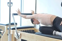 ルカルム(Le Calme)