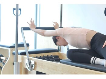 ルカルム(Le Calme)