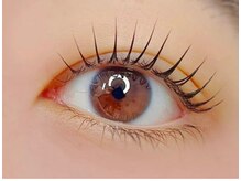 レーヌ(Reine)の雰囲気（ラッシュリフト￥4,620-）