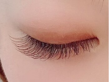 リベロ 大阪梅田中崎町(Libero)/ブラウンエクステ☆140本