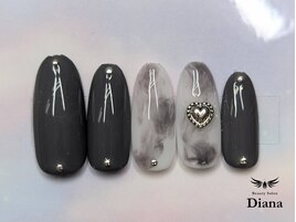 定額ハンド5,980円　B-061