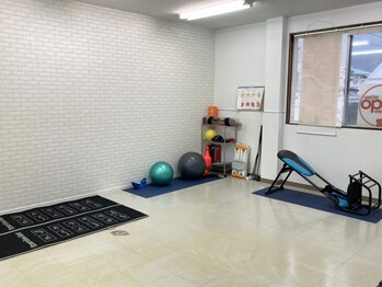 生き活きカイロプラクティック 茅野店/内観