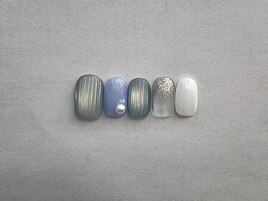 マグネット/マーブル