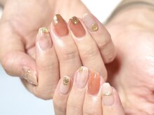 ダリア トータルビューティー(Daria. total beauty)/茅場町　八丁堀　新川　ミラー