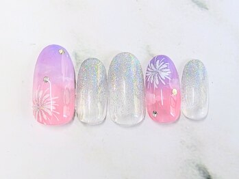 【定額プレミアムコース¥7300】