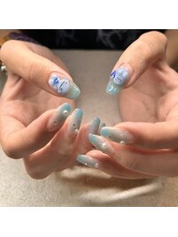 持ち込みデザイン